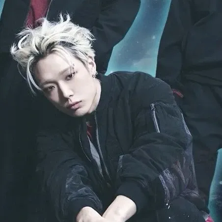 Behind-the-scenes cut of BOBBY (iKON)