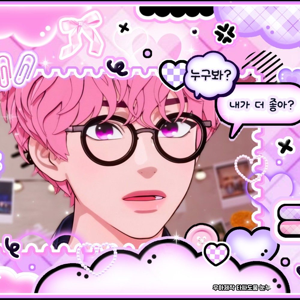 Must-see popular post of 밤비 (플레이브), your favorite