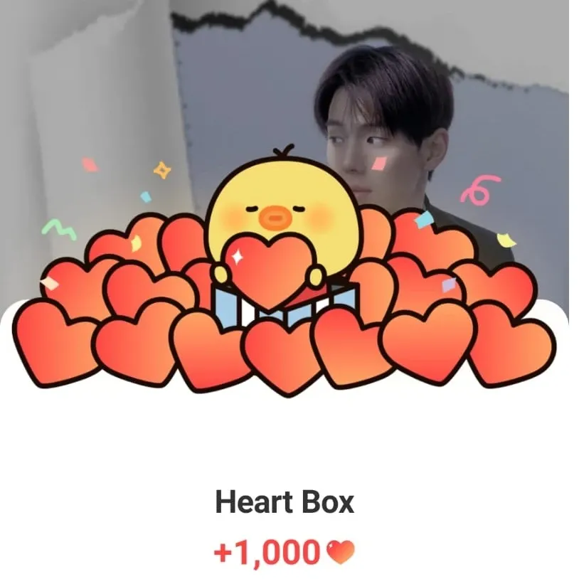 Potret di balik layar Shownu (MONSTA X)