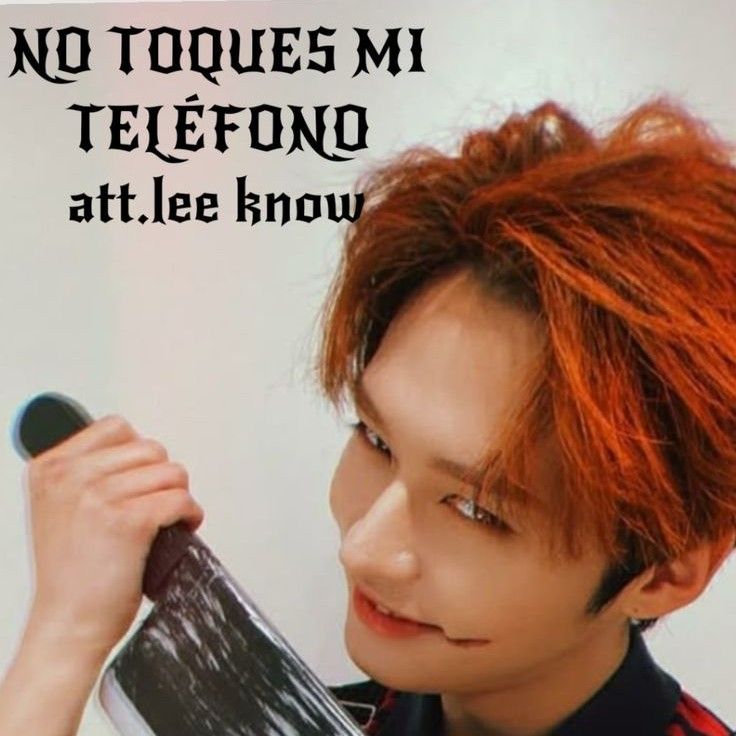 리노 (Stray Kids) 최근 활동샷