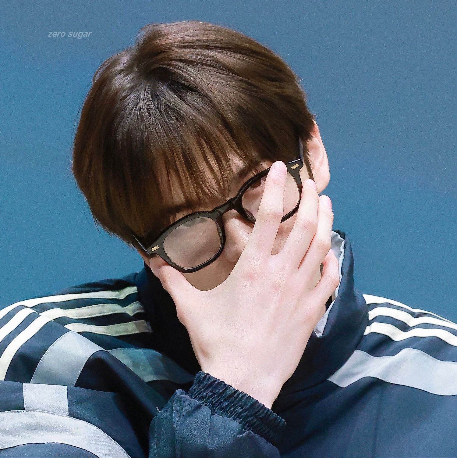 Latest photo of Shinyu (TWS)