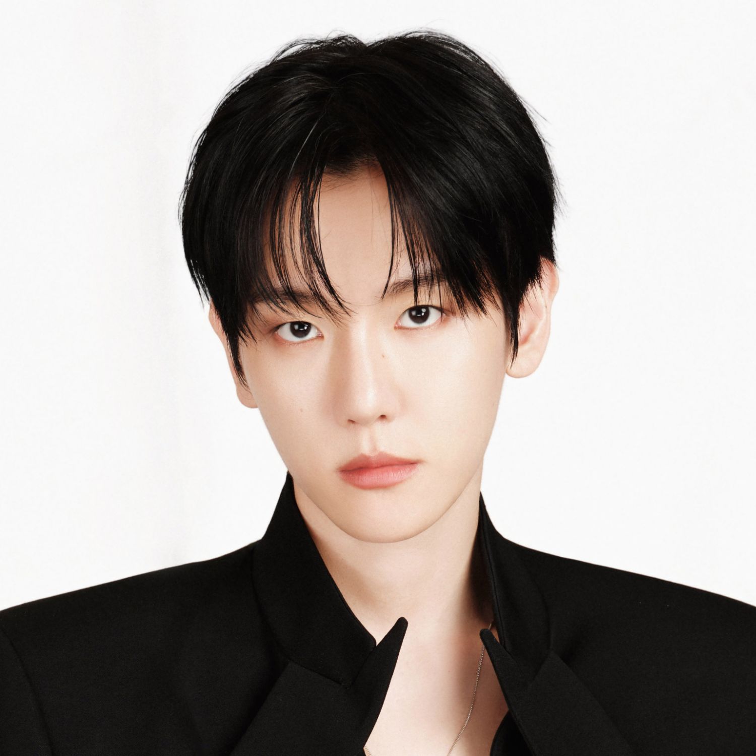 伯賢 (EXO)粉絲拍下的瞬間