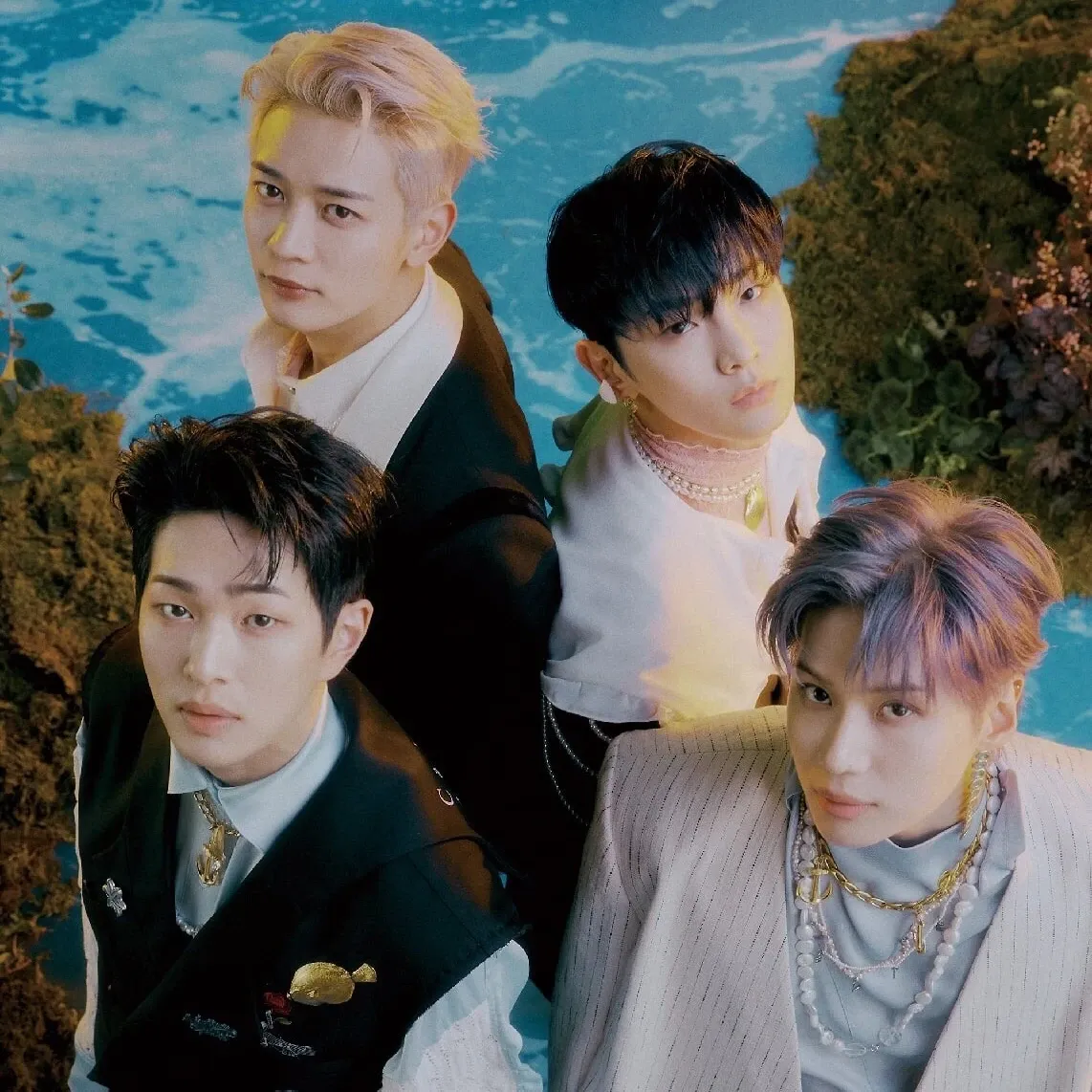 SHINeeの最新写真
