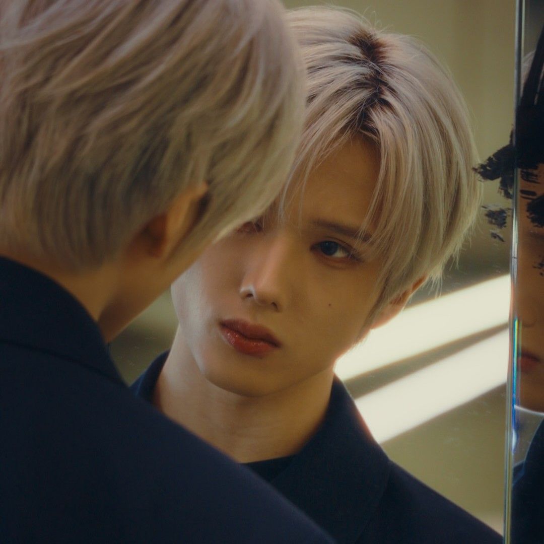 Recent activity shot of Jisung (NCT DREAM)