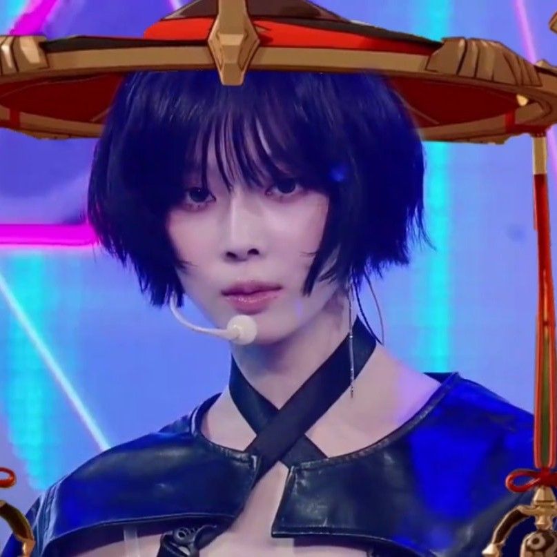 aespa ウィンター ファンダムコミュニティ │ KPOP人気No.1アプリ 最愛ドル