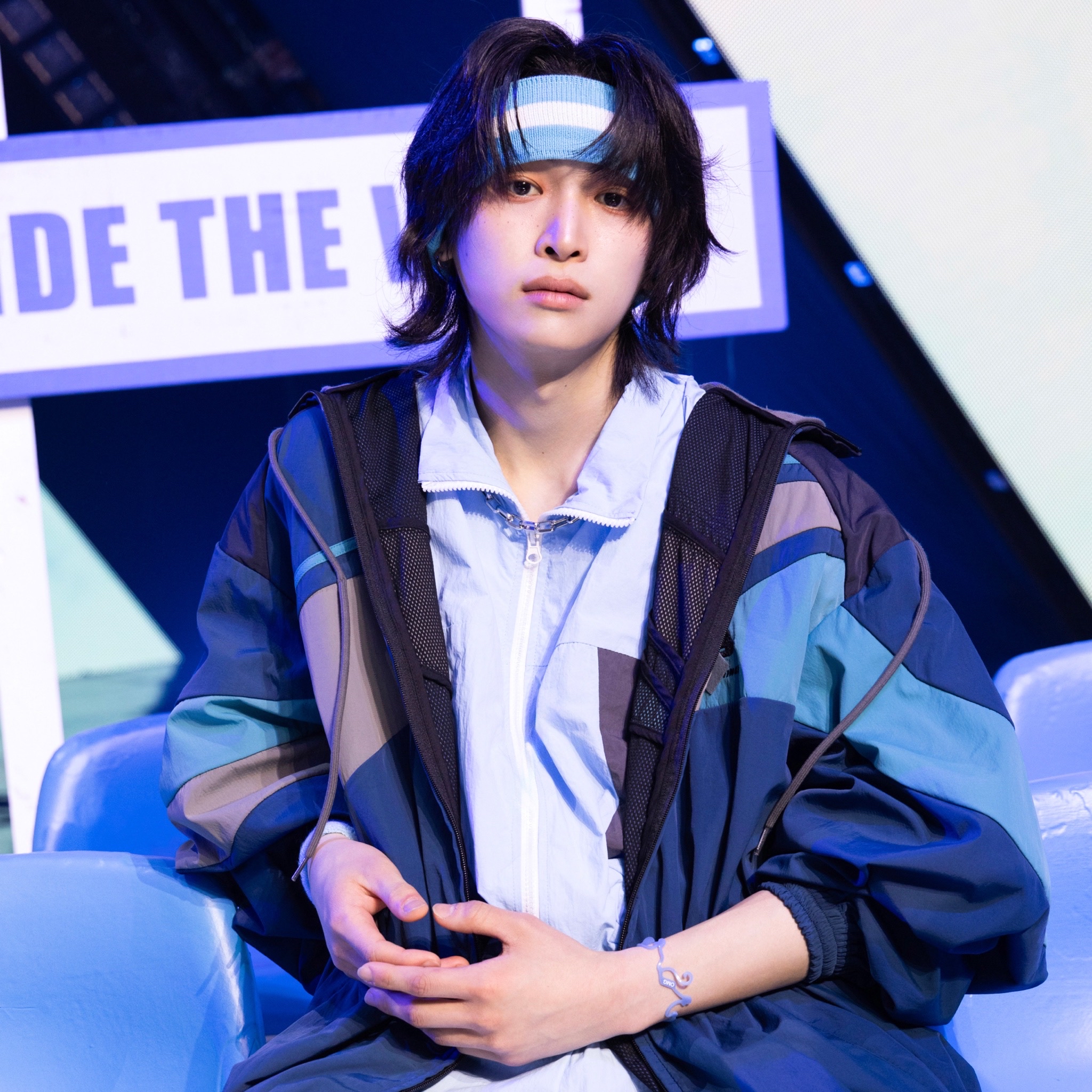 Recent activity shot of ONO KEITO (KO1KEYZ)