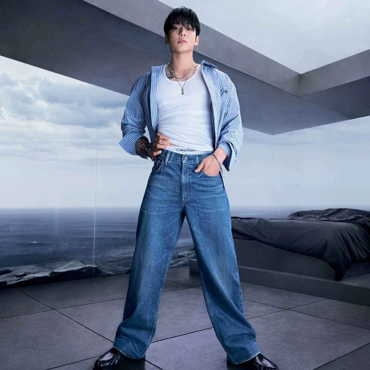 柾國 (防彈少年團)的最新活動照片