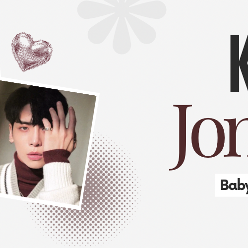 A moment captured by Jonghyun (SHINee)'s fan