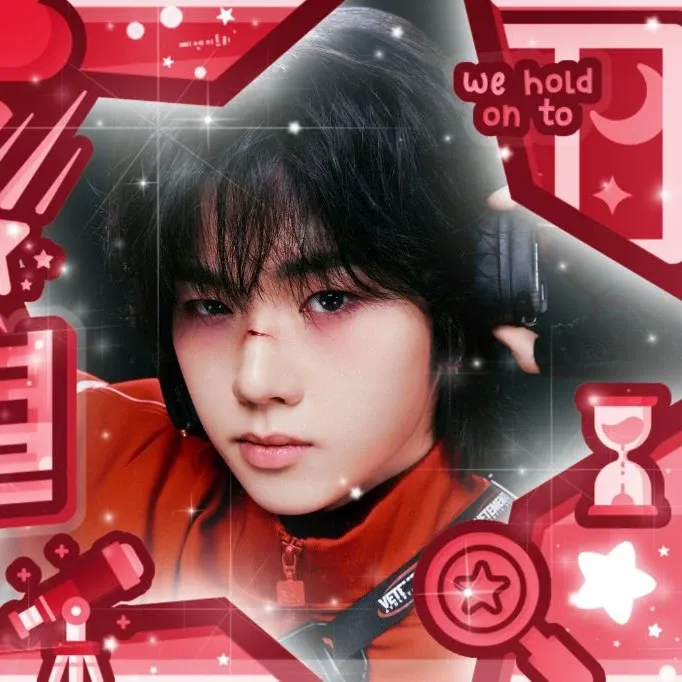 A moment captured by Jungsu (Xdinary Heroes)'s fan