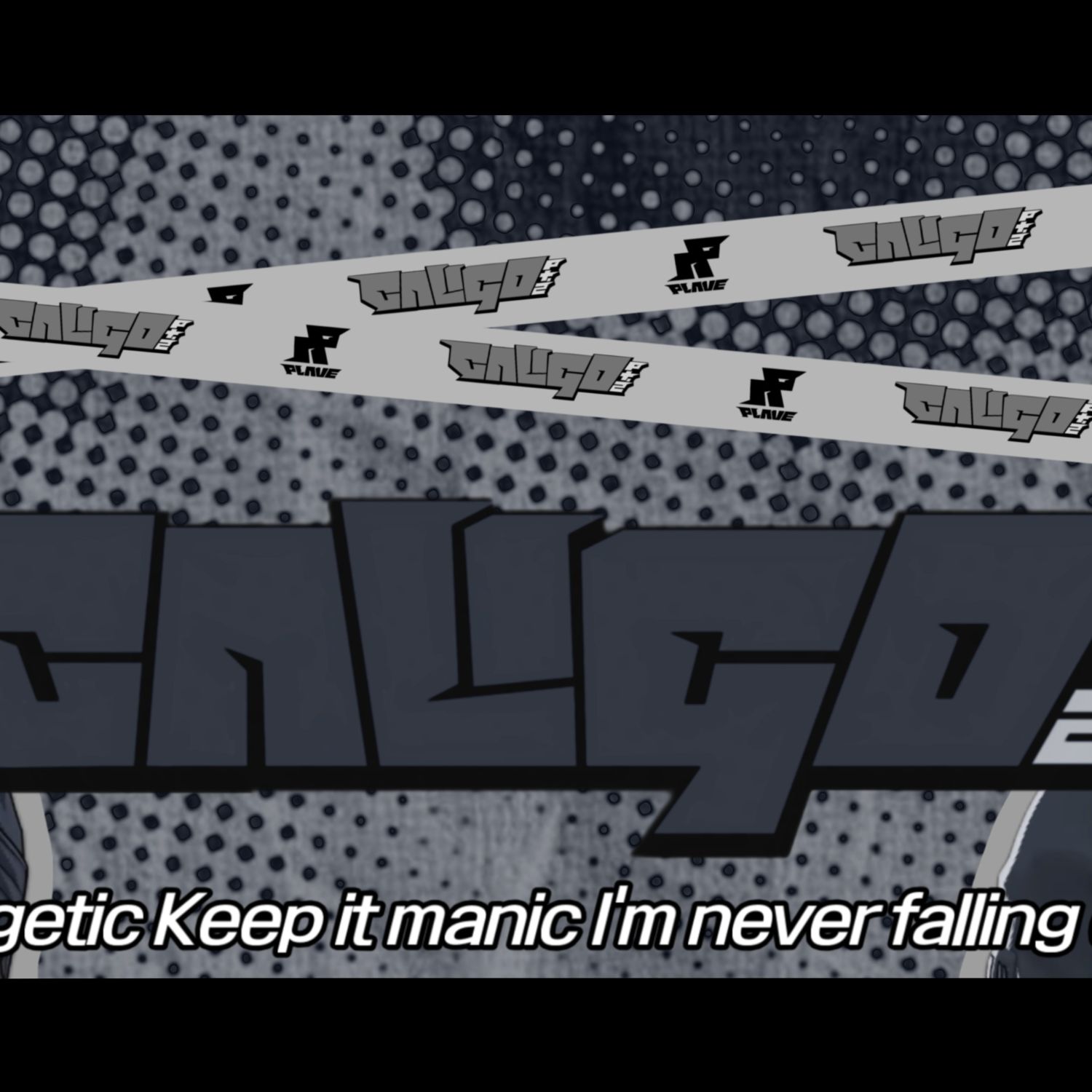 Behind-the-scenes cut of Yejun (PLAVE)