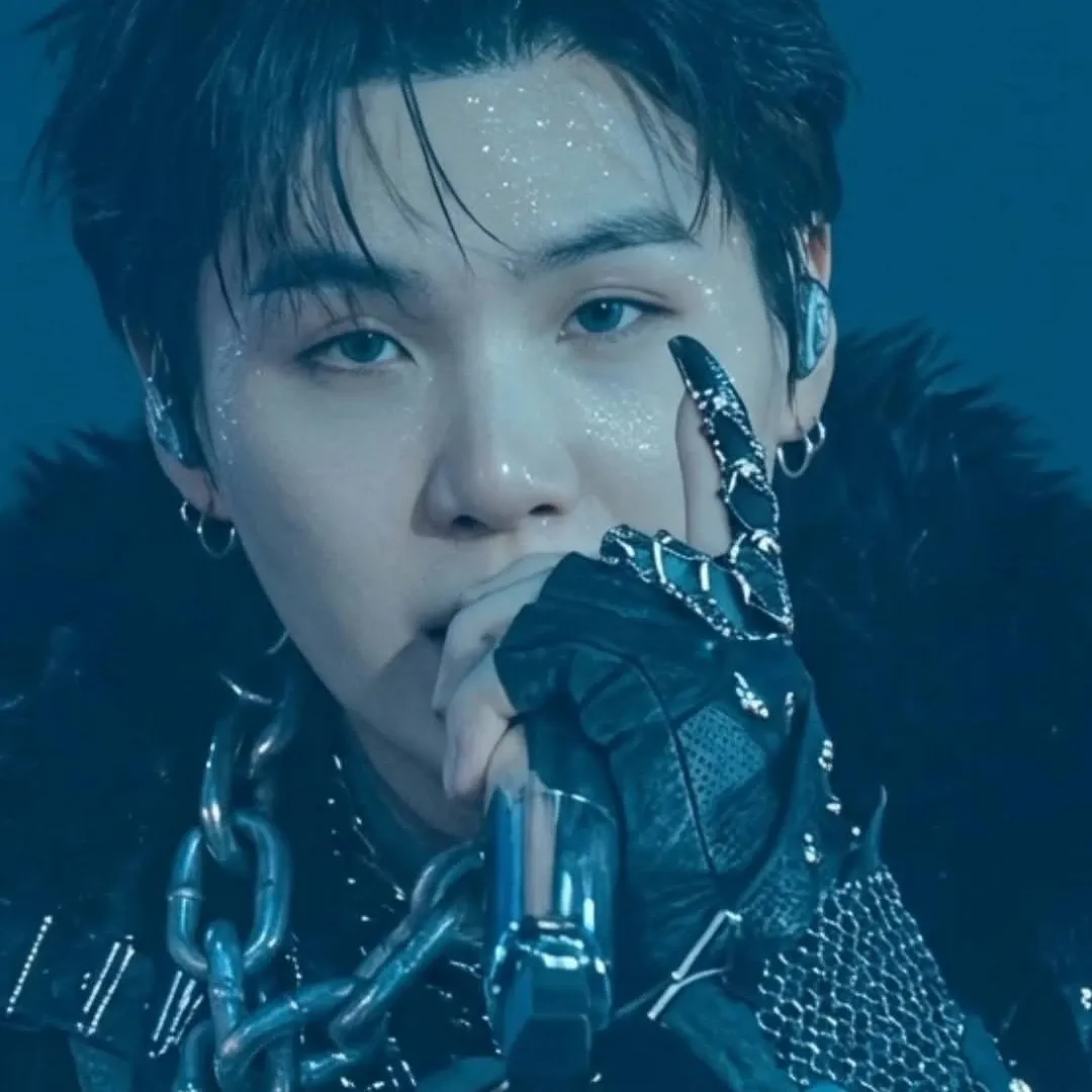 슈가 (방탄소년단) 팬이 찍은 순간