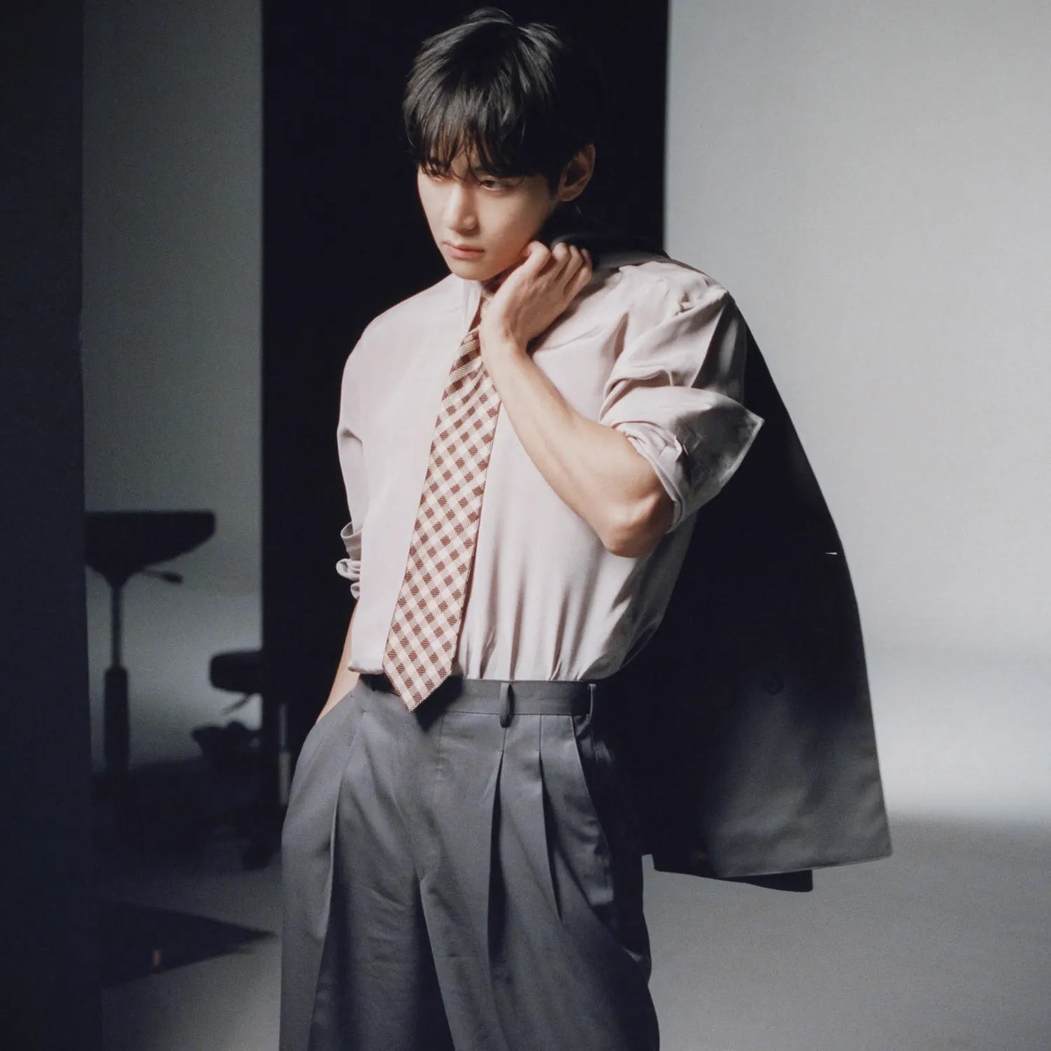 V (BTS)の最近の活動写真