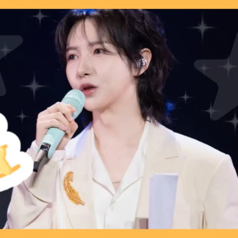 Behind-the-scenes cut of Renjun (NCT DREAM)