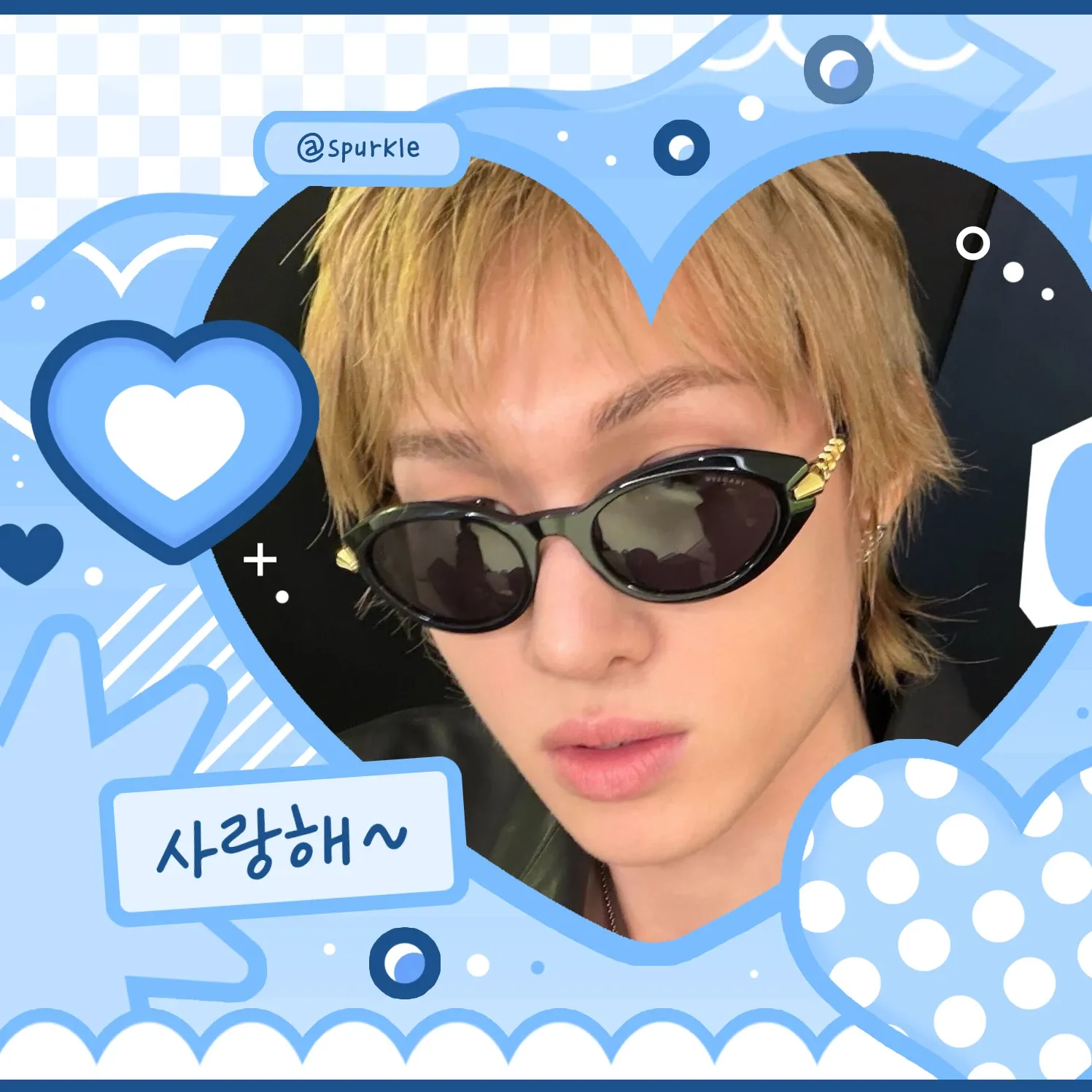 Martin (CORTIS)粉丝拍下的瞬间