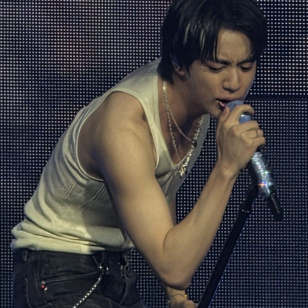 진 (방탄소년단)의 최신 사진