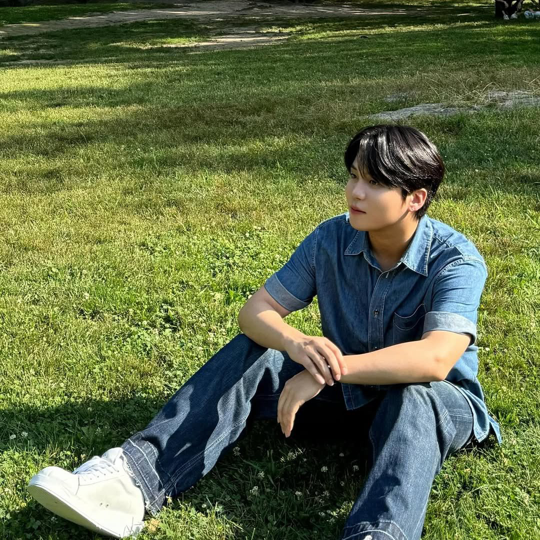 에이티즈 팬이 찍은 순간