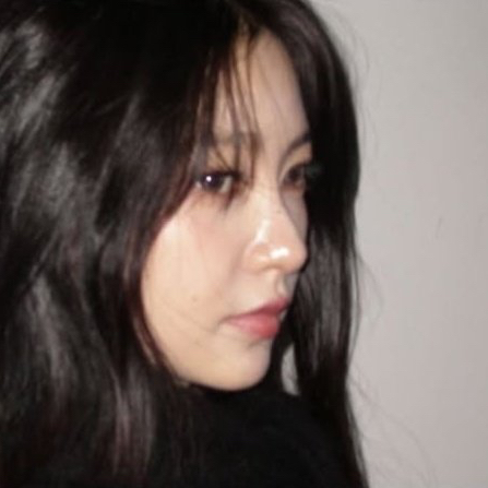 예리 (레드벨벳)의 비하인드 컷