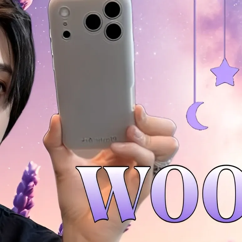 Latest photo of Wooseok (PENTAGON)