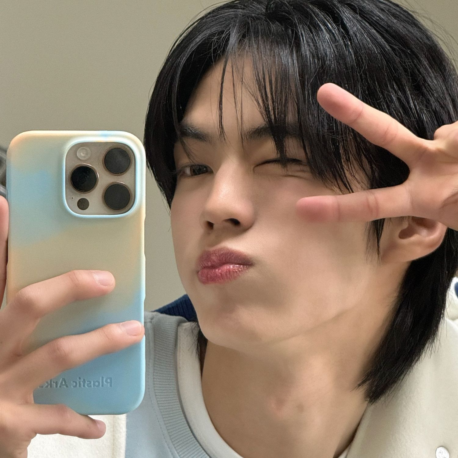 Latest photo of Dohoon (TWS)