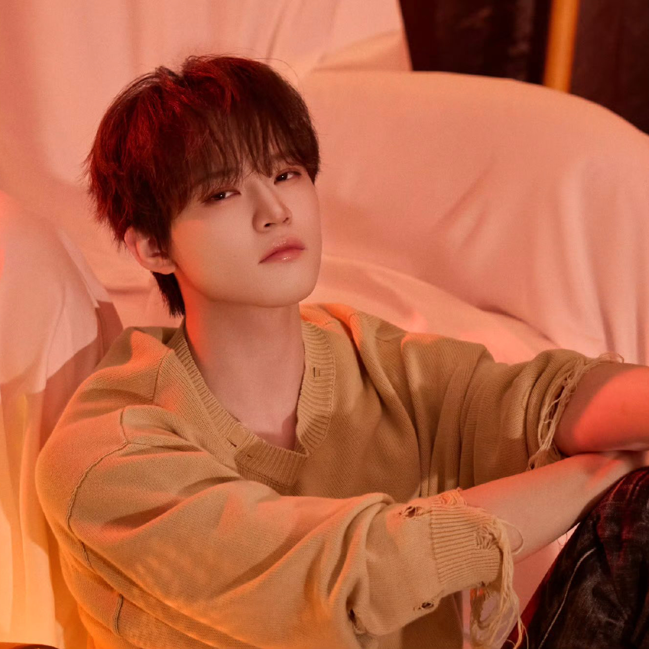 Latest photo of Chenle (NCT DREAM)