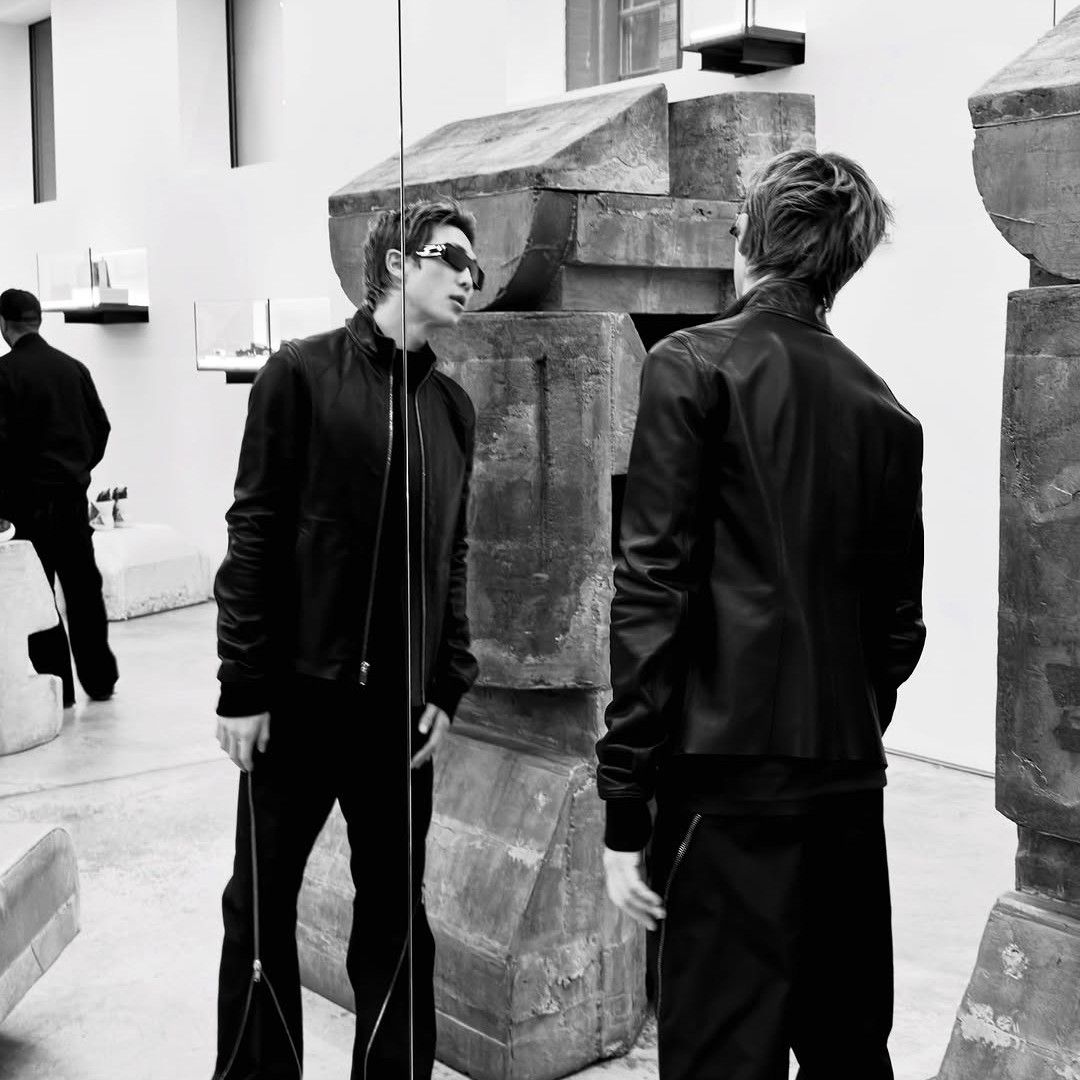 Today's hottest K-pop community feed