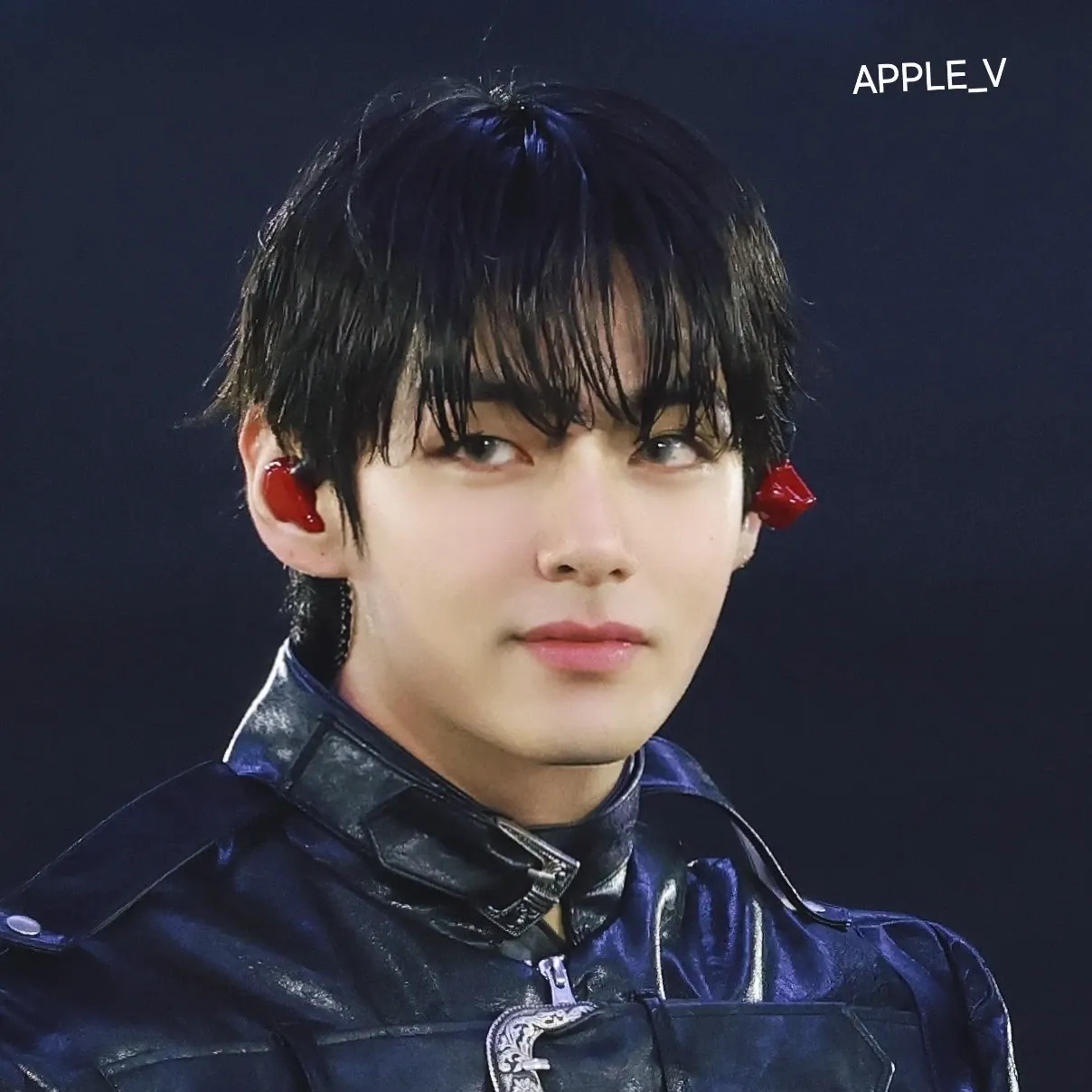 Foto terbaru V (BTS)