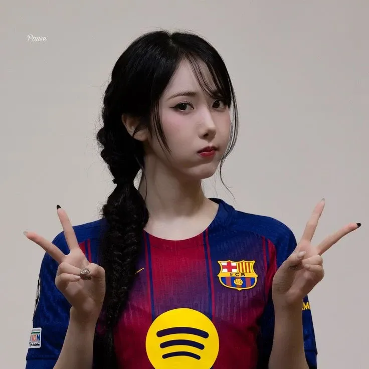 Potret di balik layar SinB (GFRIEND, VIVIZ)