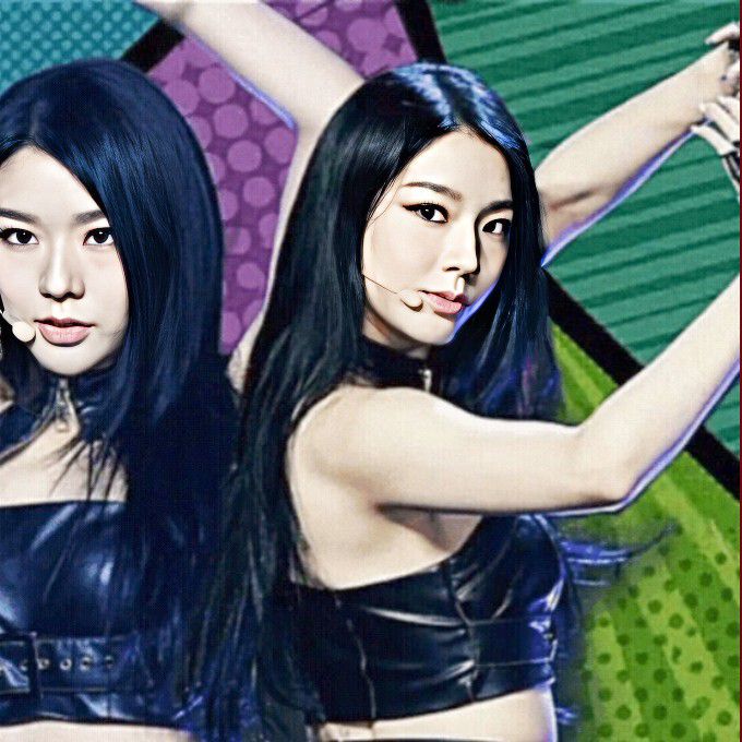 スダム (SECRET NUMBER)の最近の活動写真