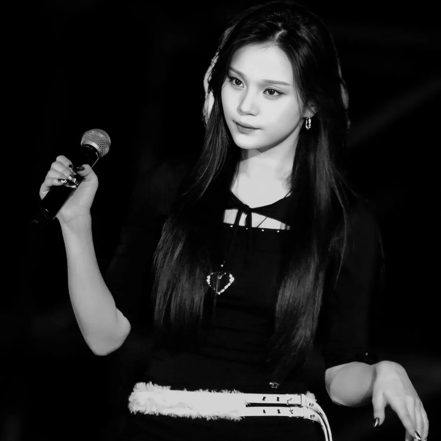 Potret di balik layar VIVIZ