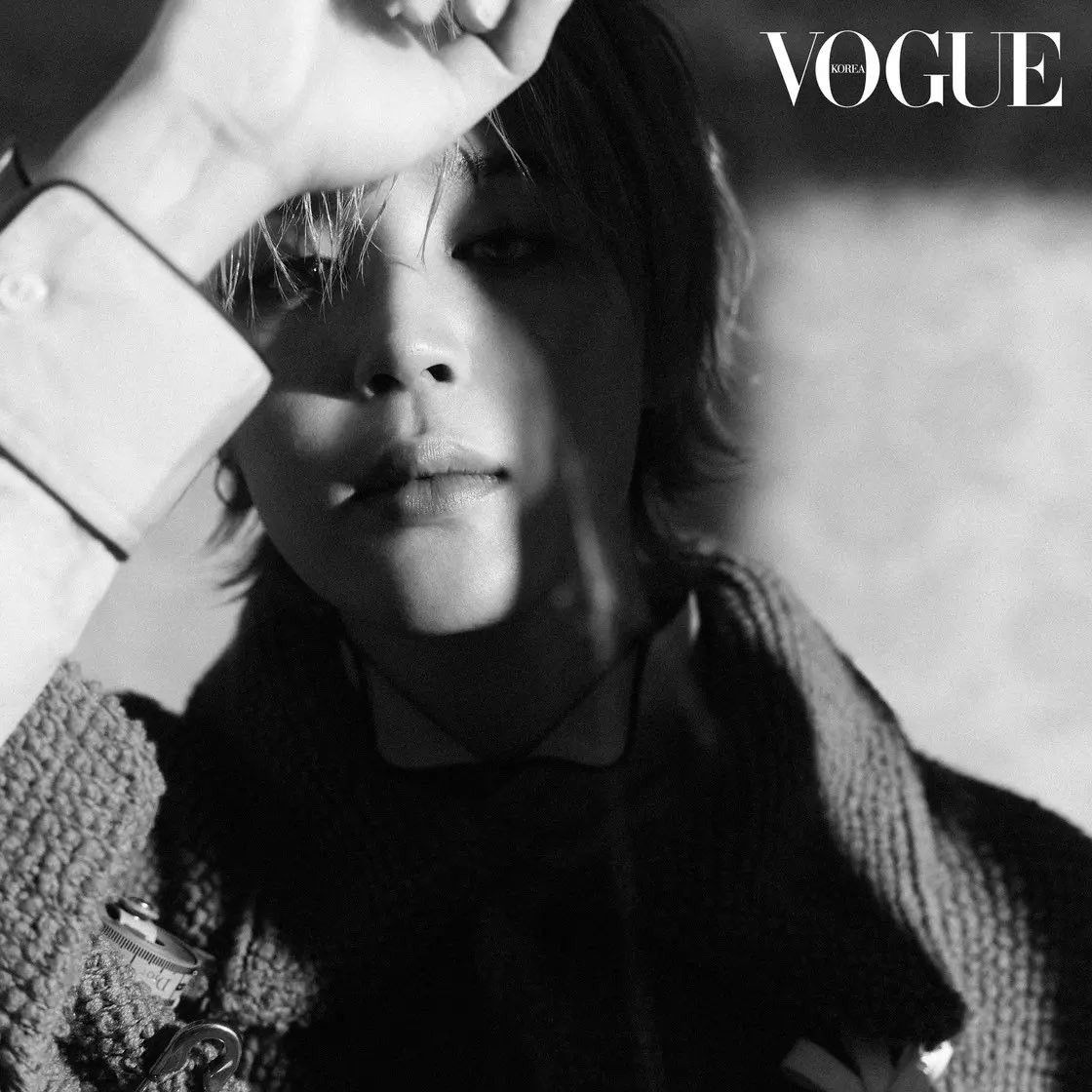 智旻 (防彈少年團)的最新活動照片