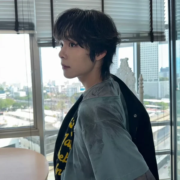 Best moment chosen by Yao Zihao (NexT1DE) fandom