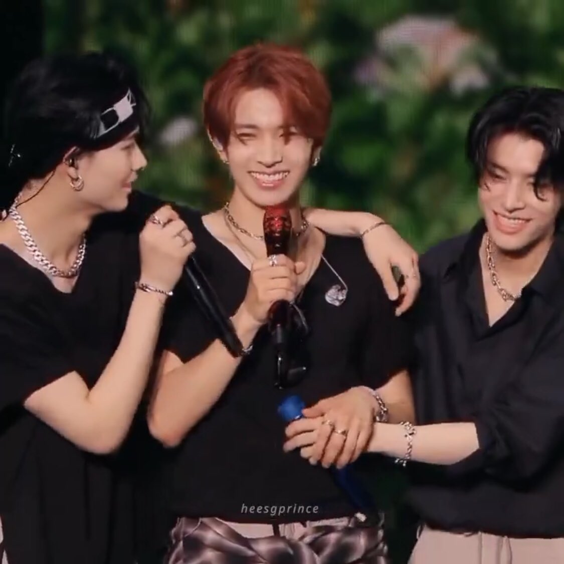 ENHYPENの最新写真