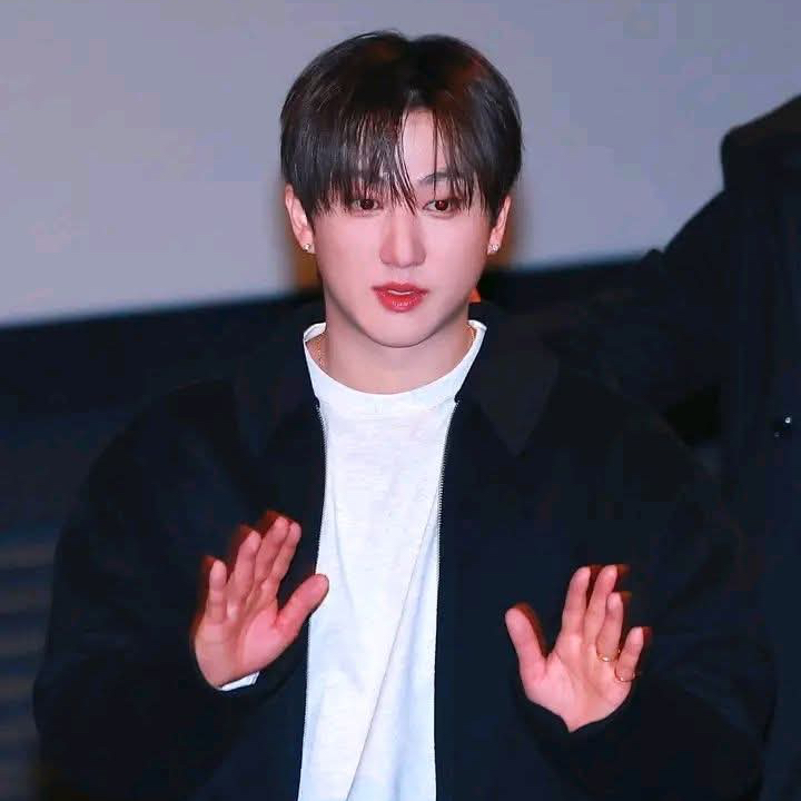 チャンビン (Stray Kids)の最近の活動写真