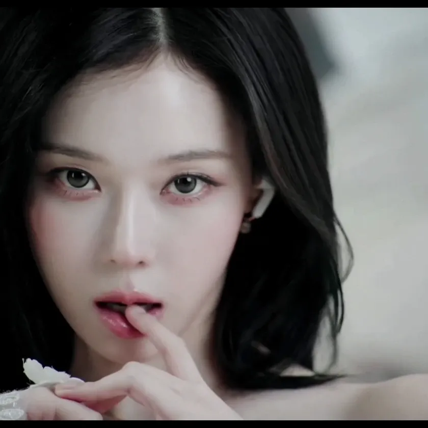 윈터 (에스파) 팬이 찍은 순간