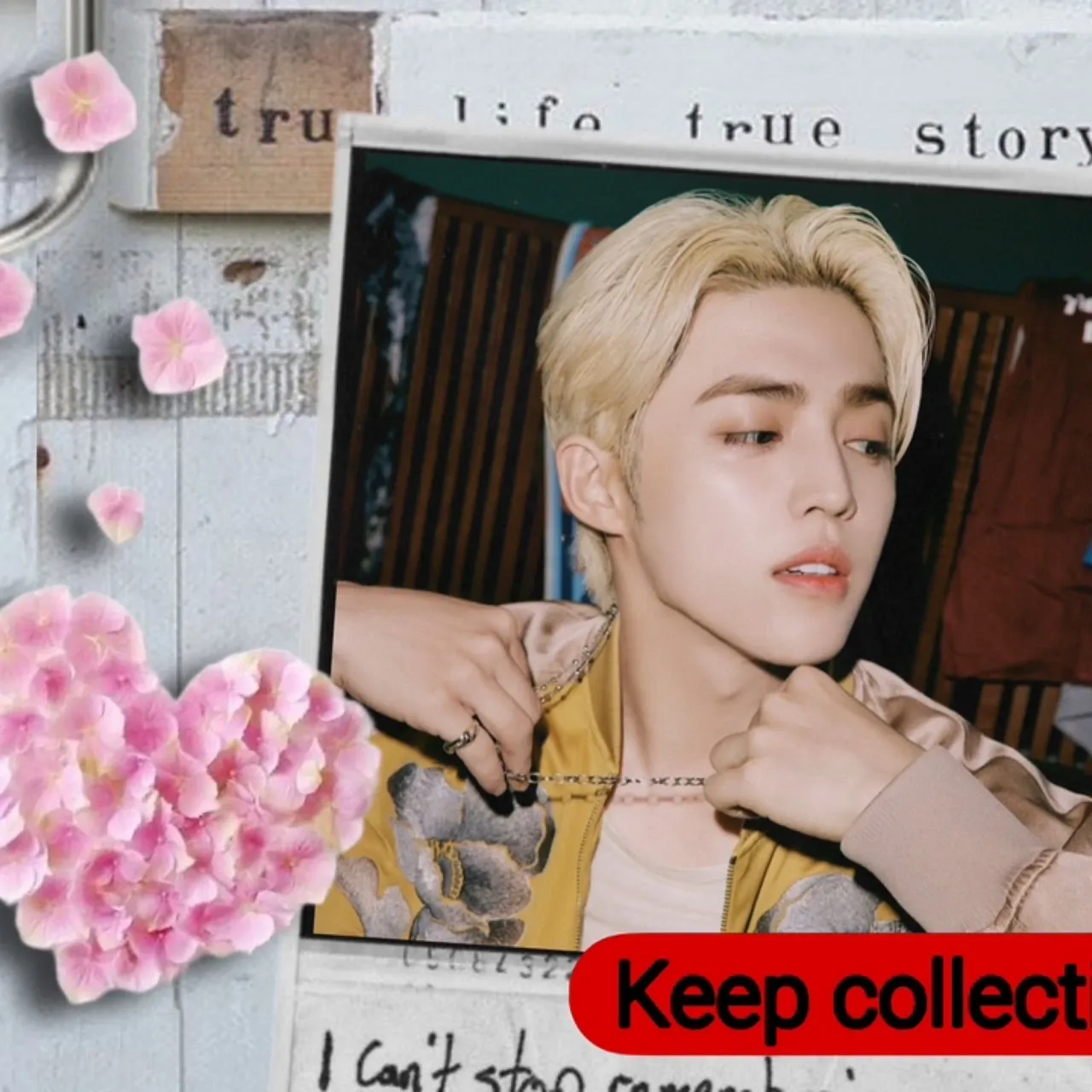 Hot post catching attention from 에스쿱스 (세븐틴)'s fandom