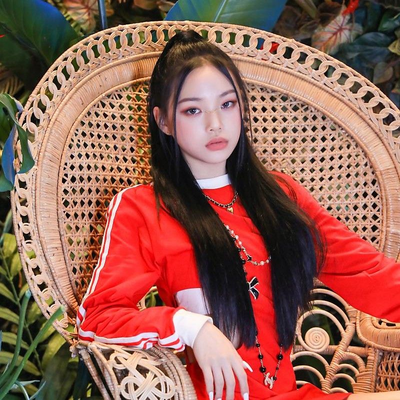 Latest photo of Park Boeun (CLASS:y)