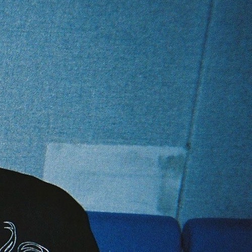 Recent activity shot of Minhyuk (MONSTA X)