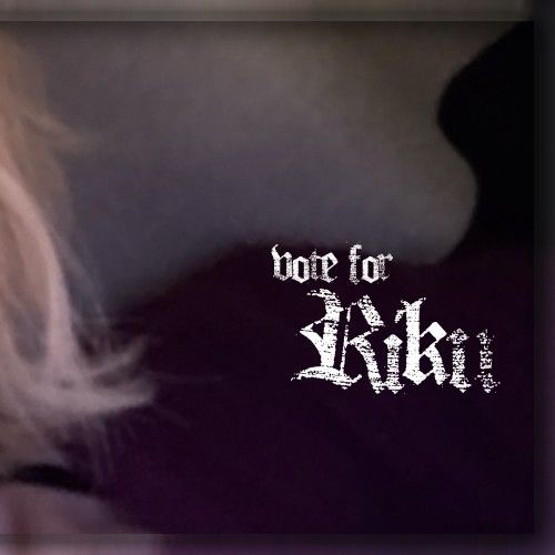 リク (NiziU)の舞台裏ショット