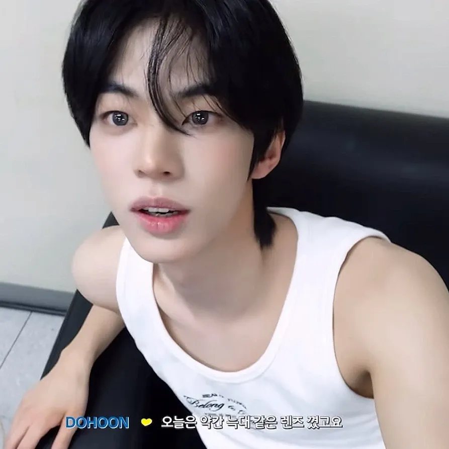 Latest photo of Dohoon (TWS)