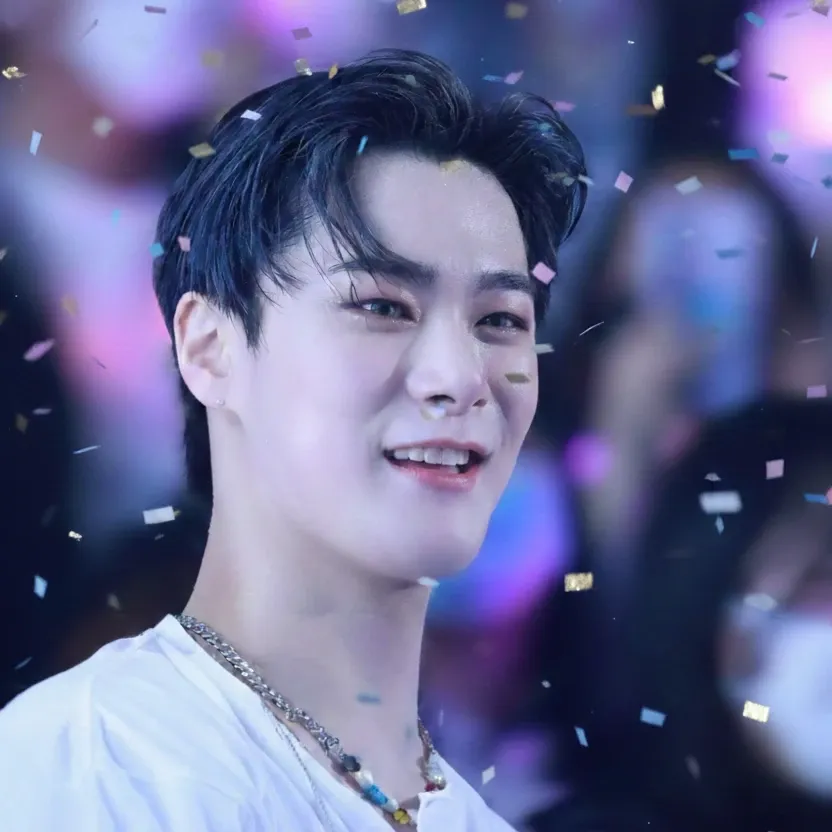 Foto terbaru ASTRO