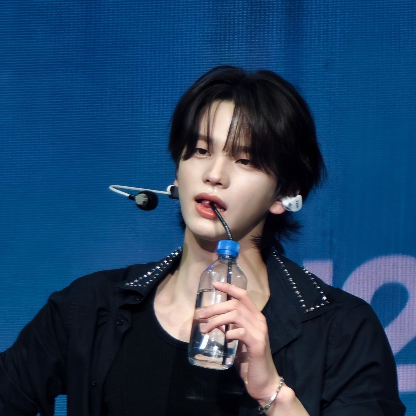 Foto terbaru Shinyu (TWS)