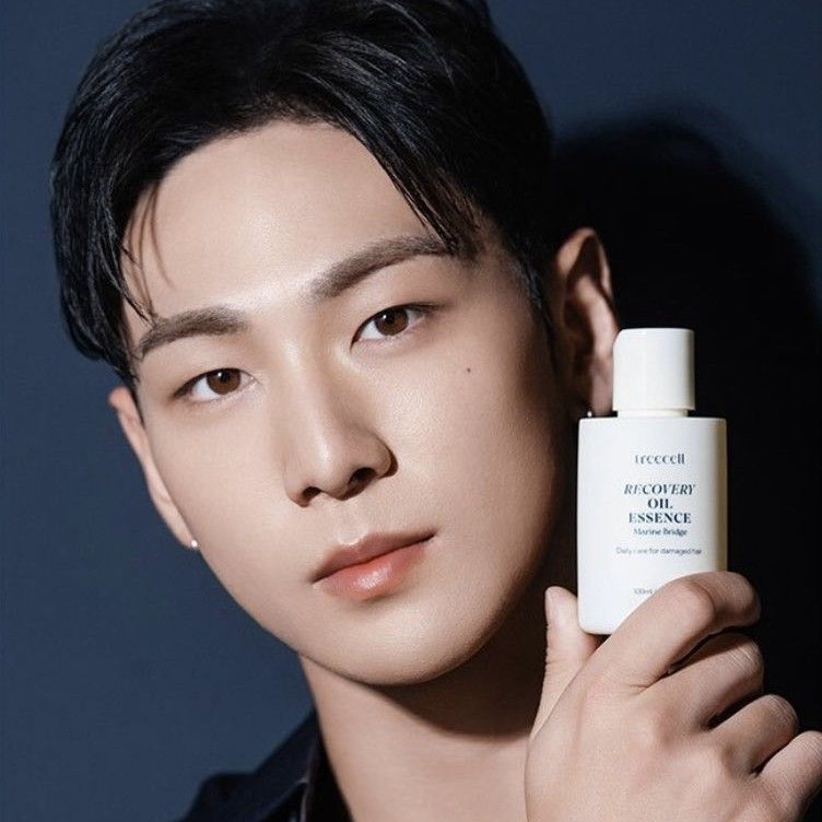 백호의 최신 사진