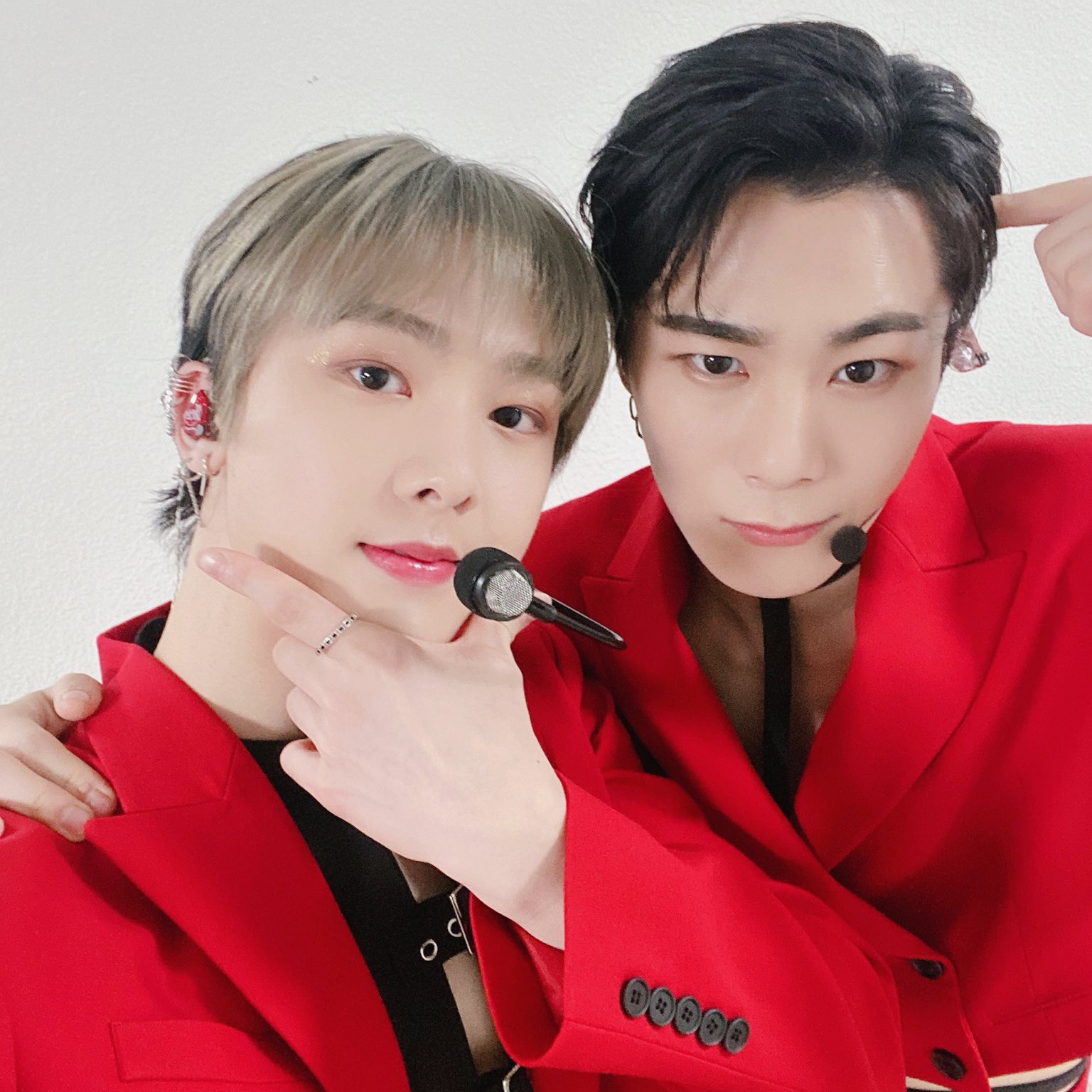 Behind-the-scenes cut of ASTRO