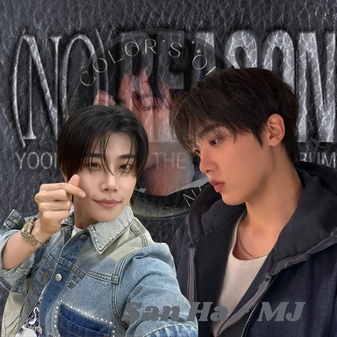 Today’s hot picks from the MJ (아스트로) community