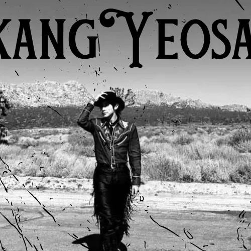 A moment captured by Yeosang (ATEEZ)'s fan