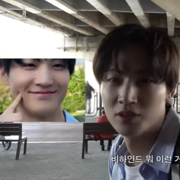 Best moment chosen by JJ Project fandom