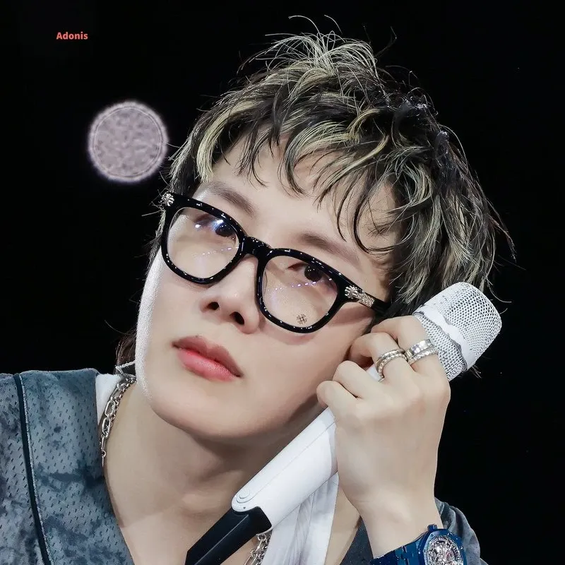 Potret di balik layar j-hope (BTS)