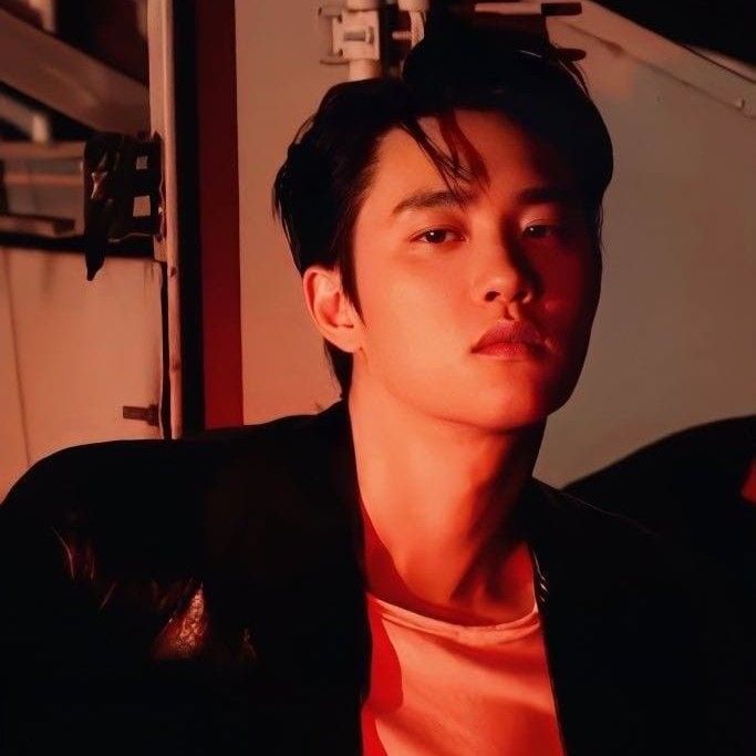 D.O. (EXO)的幕後花絮