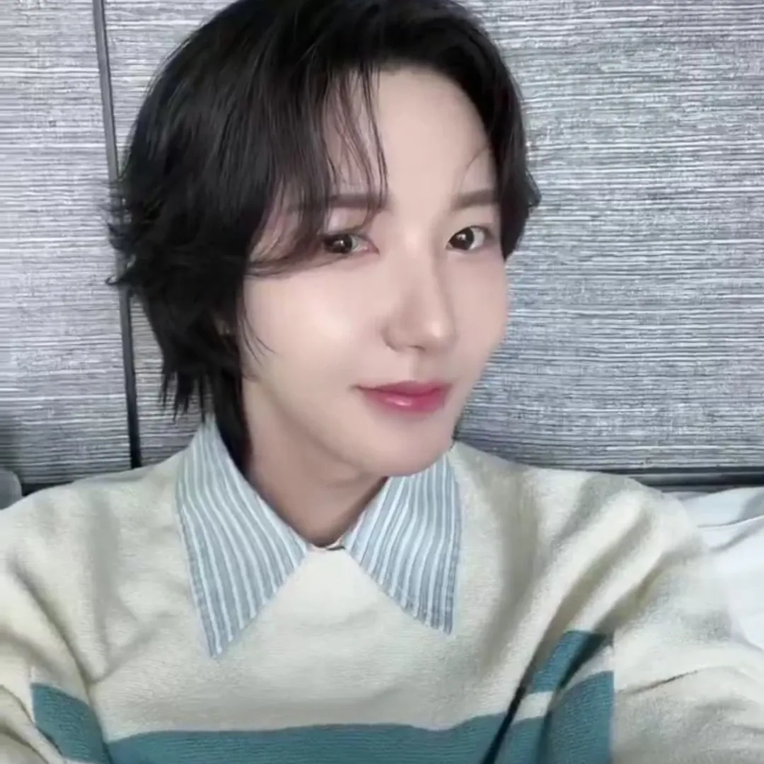 Behind-the-scenes cut of Renjun (NCT DREAM)