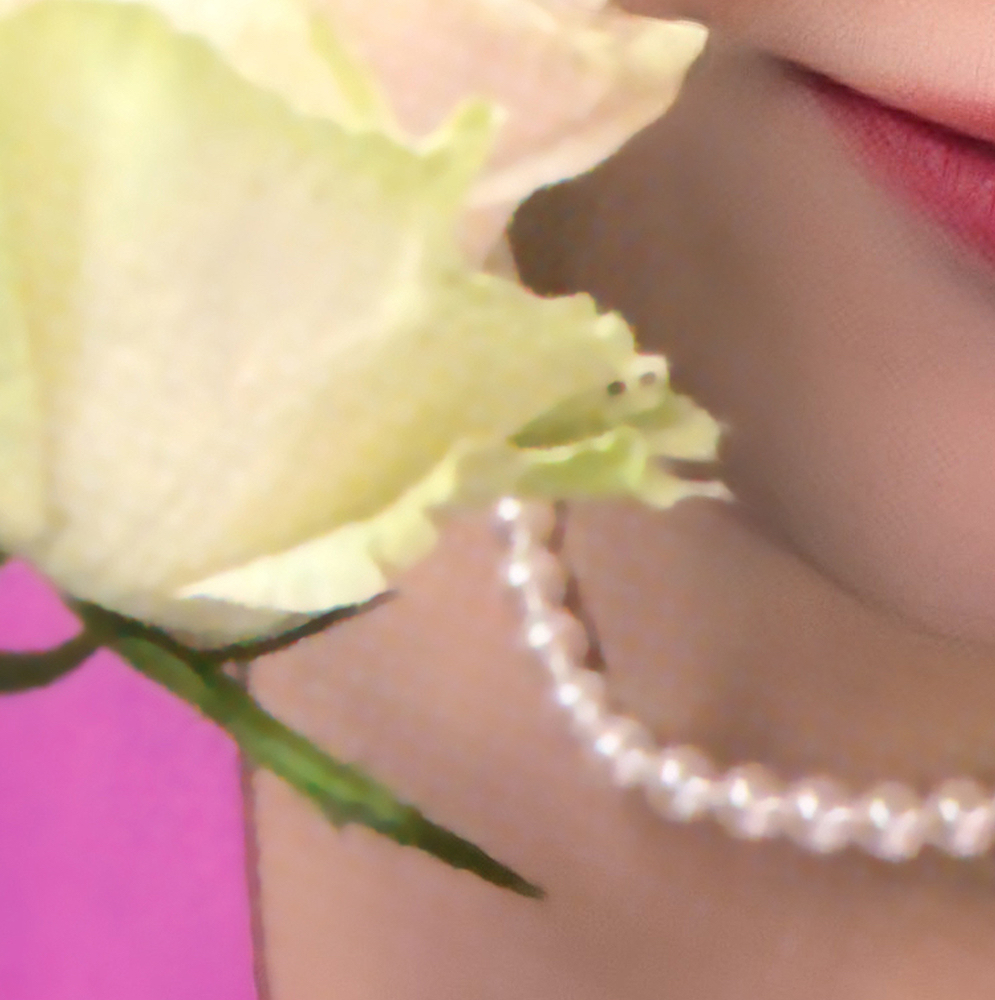 Recent activity shot of HyunJin (Loossemble)